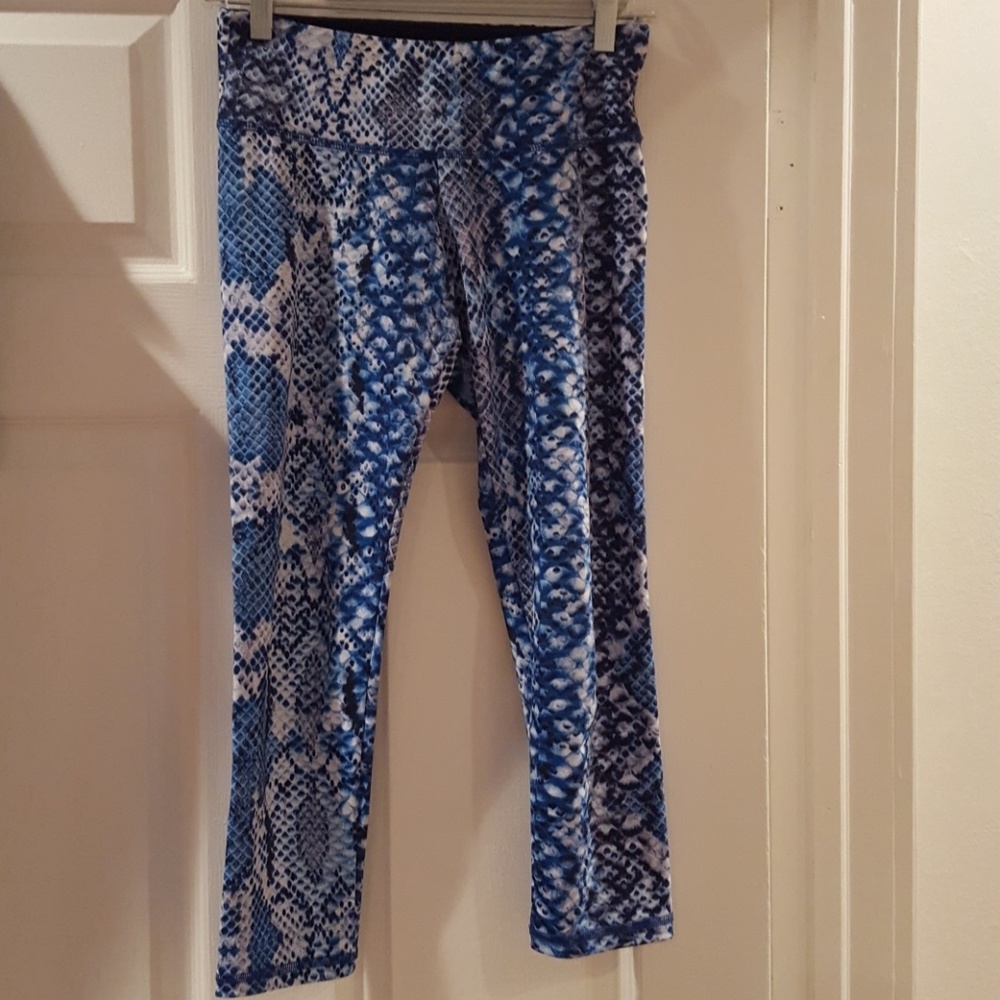 Flywheel leggings